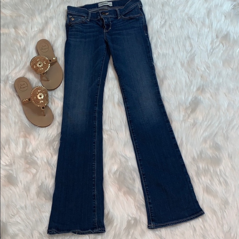 🛍5/$20 Kids Abercrombie Jeans